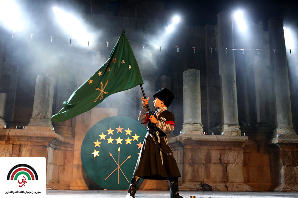 Kabardino-Balkaria: Orbiting in Russia’s Axis of Oppression 47 نون بوست