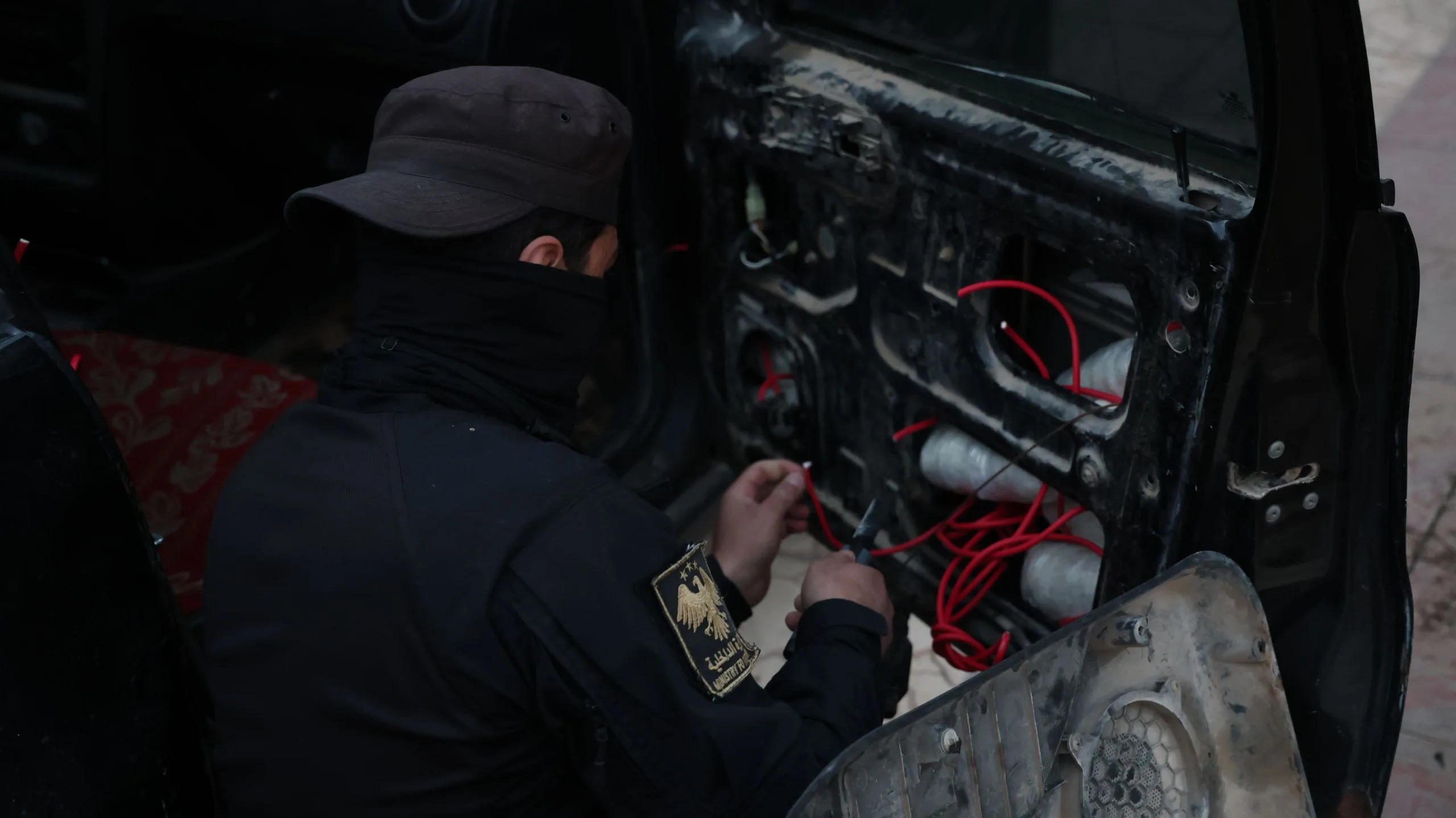 بعد أن أعلن الحرب ضدها.. هل تنجح دمشق في كسر موجة "داعش" الجديدة؟ 34 نون بوست