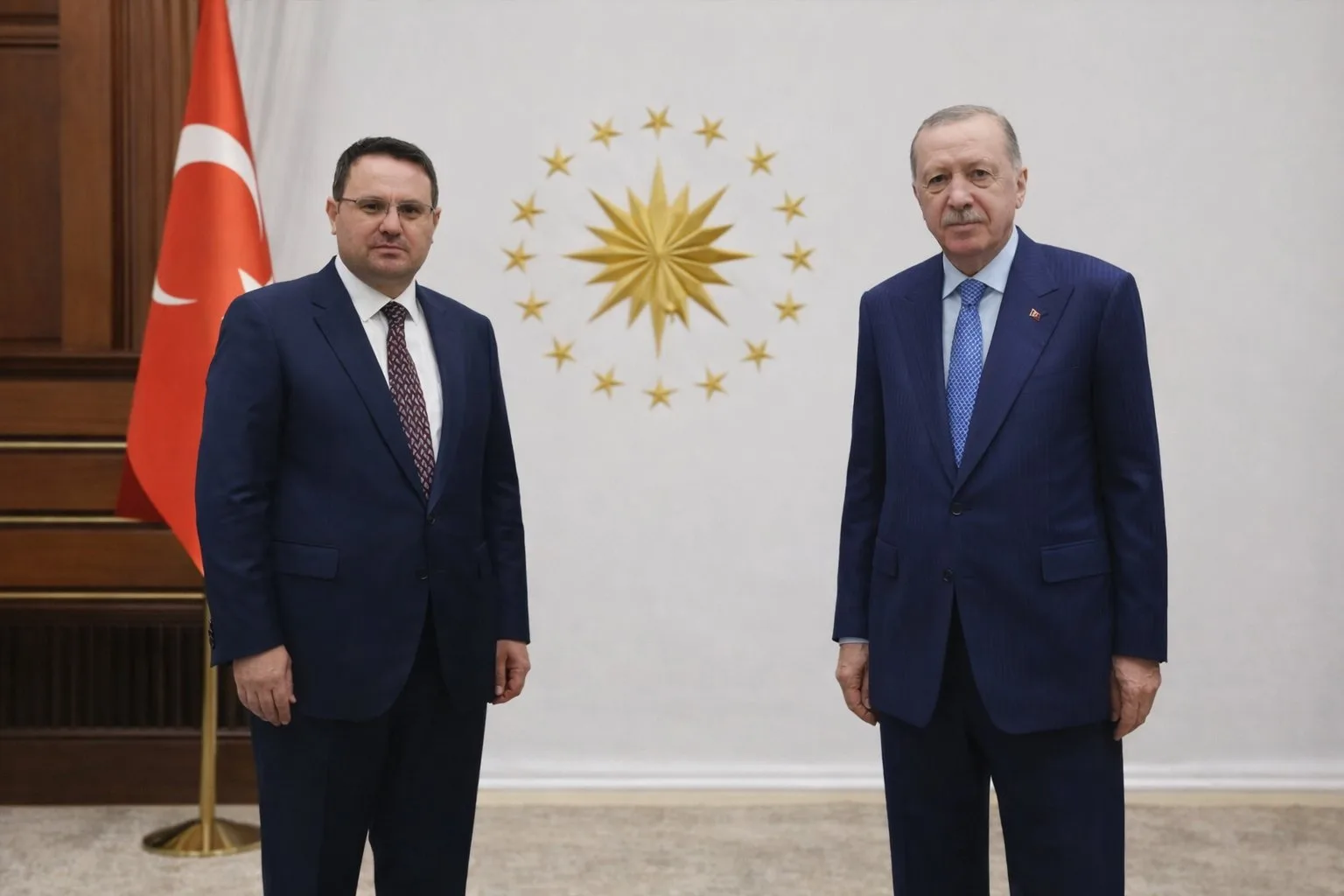 Turkey Bolsters Its Home Front with a Notable Cabinet Reshuffle 30 نون بوست