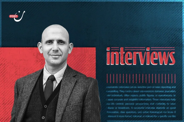 “Israel’s Moment of Reckoning Will Come from Within Israeli Society and the Jewish Community” – An Interview with Daniel Zoughbie