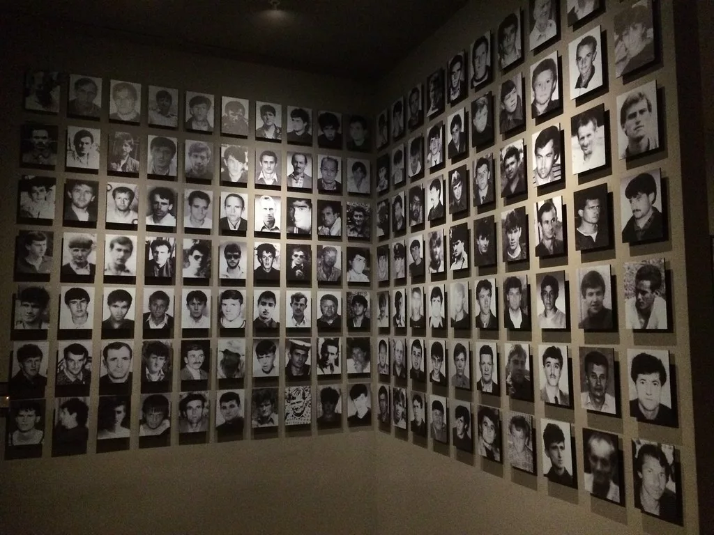 Memory of Genocide in Srebrenica, Rwanda, and Gaza: How Do Survivors Remember Their Tragedies? 34 نون بوست