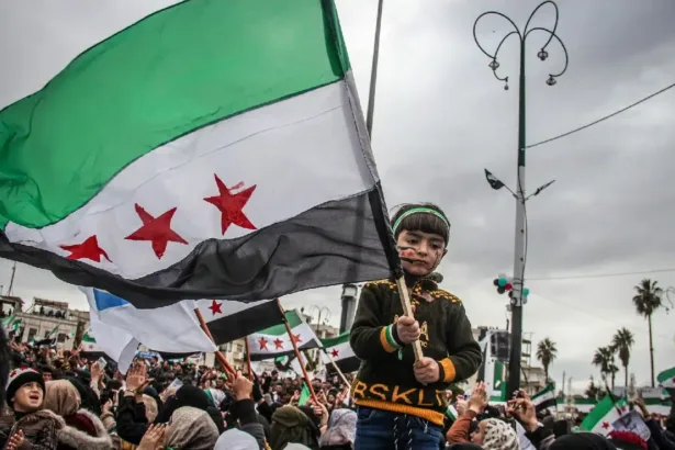 15 Years After the Revolution: How Has Syrians’ Political Consciousness Changed?