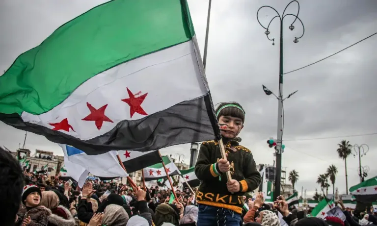15 Years After the Revolution: How Has Syrians’ Political Consciousness Changed?