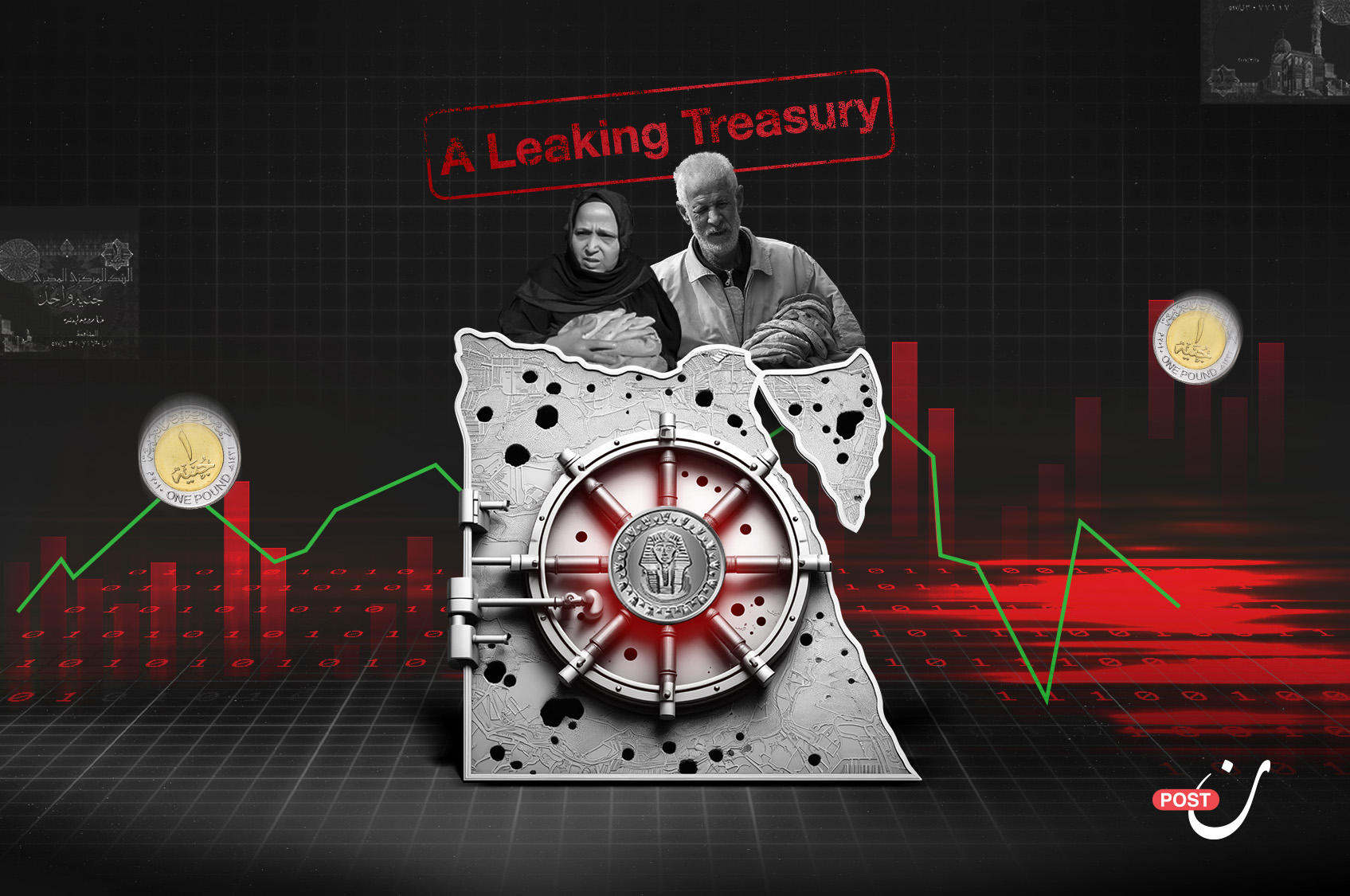 Government Subsidies in Egypt… A Countdown to the Death of the Social Contract 28 نون بوست