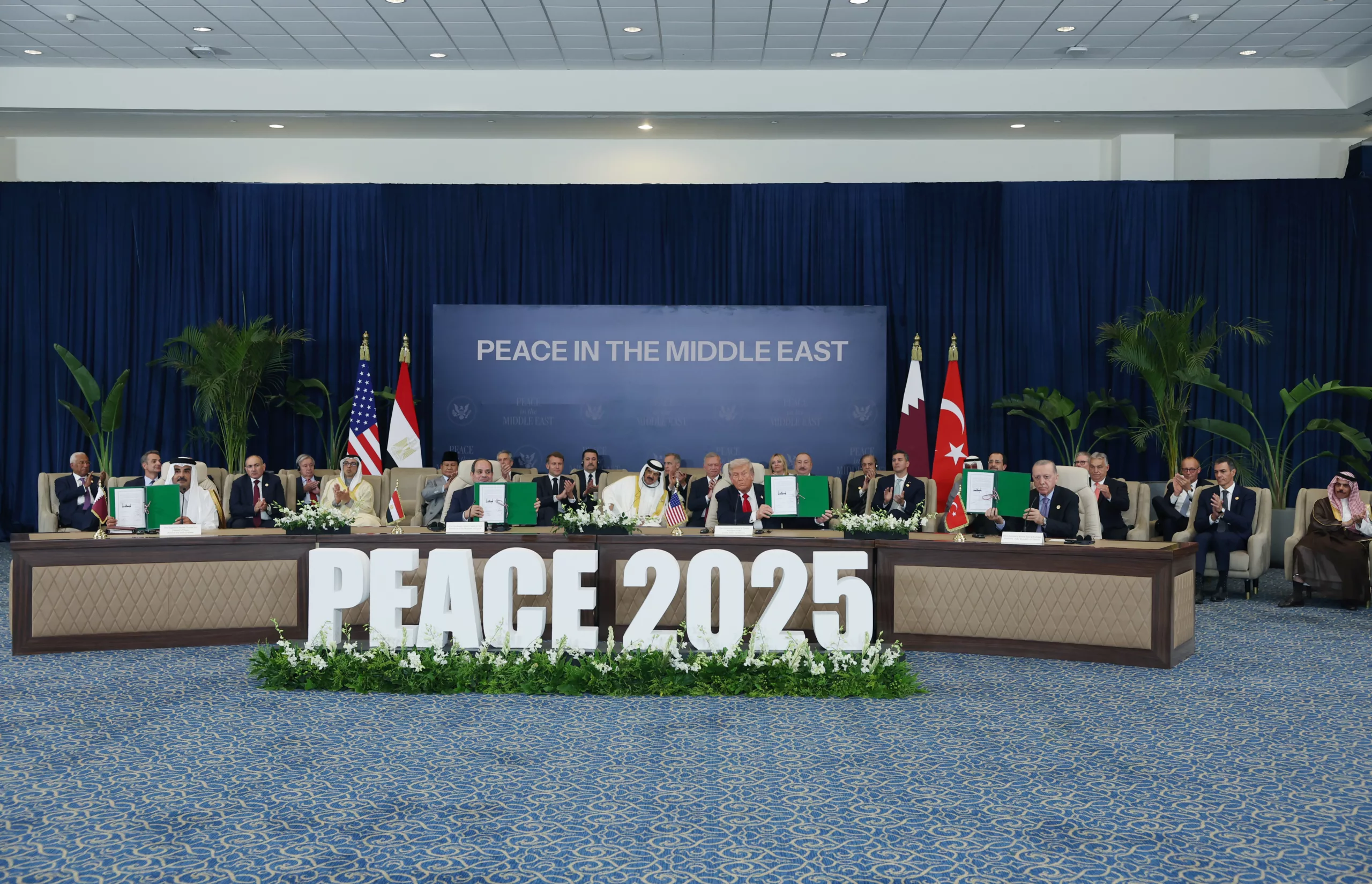 Turkey’s Expanding Role in Gaza: What Is Israel Really Afraid Of? 31 نون بوست