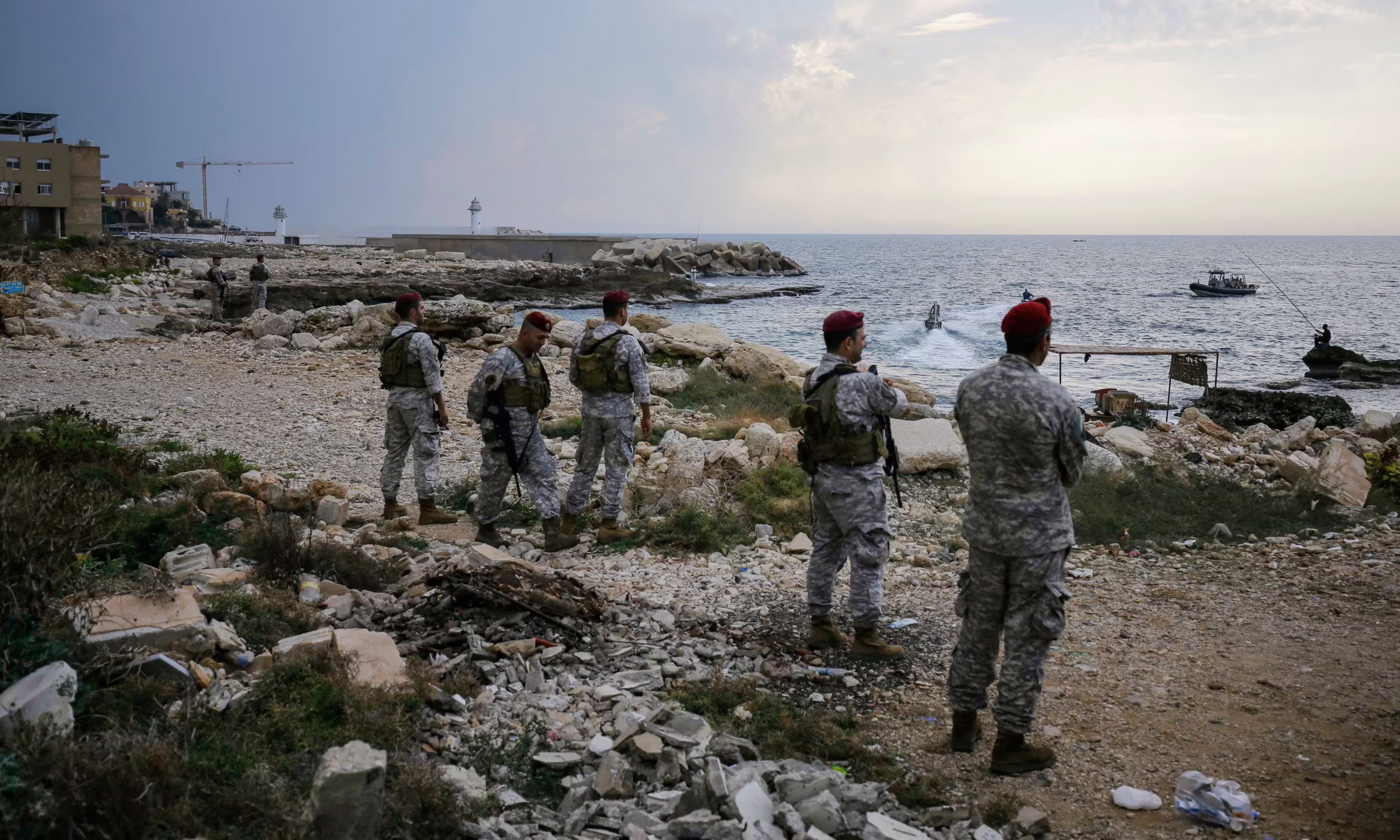 How "Israel" Has Detained 24 Lebanese Citizens Since the Onset of Its War 33 نون بوست