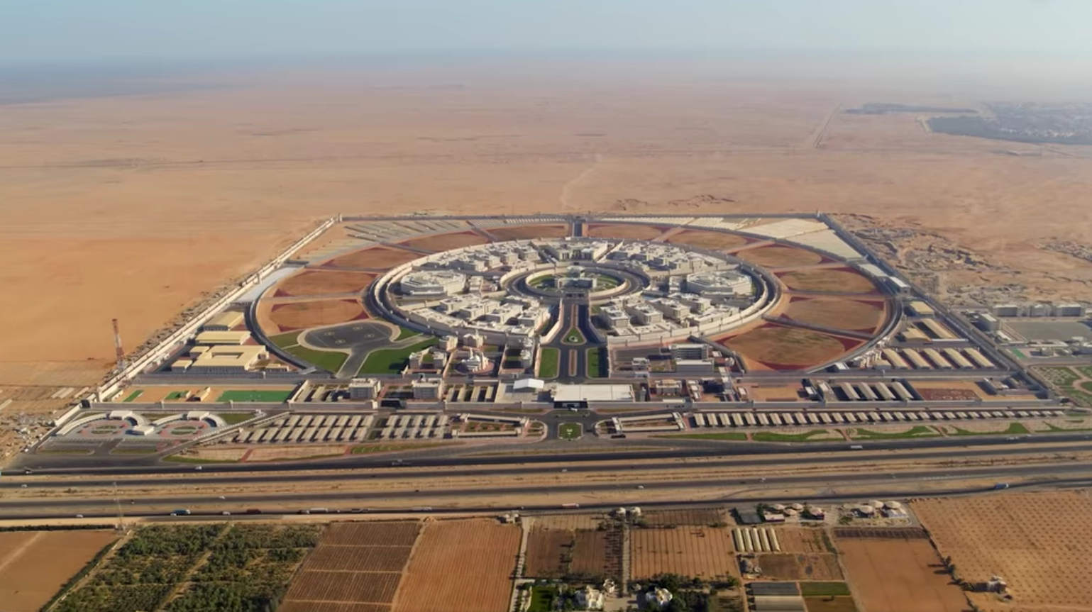 How Sisi Turned Prisons into Profit Centers 39 نون بوست