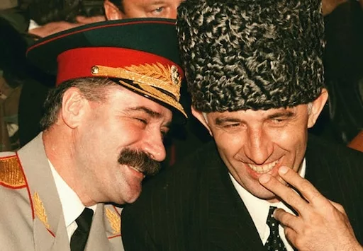 The Burning Pearl of the Caucasus 65 نون بوست