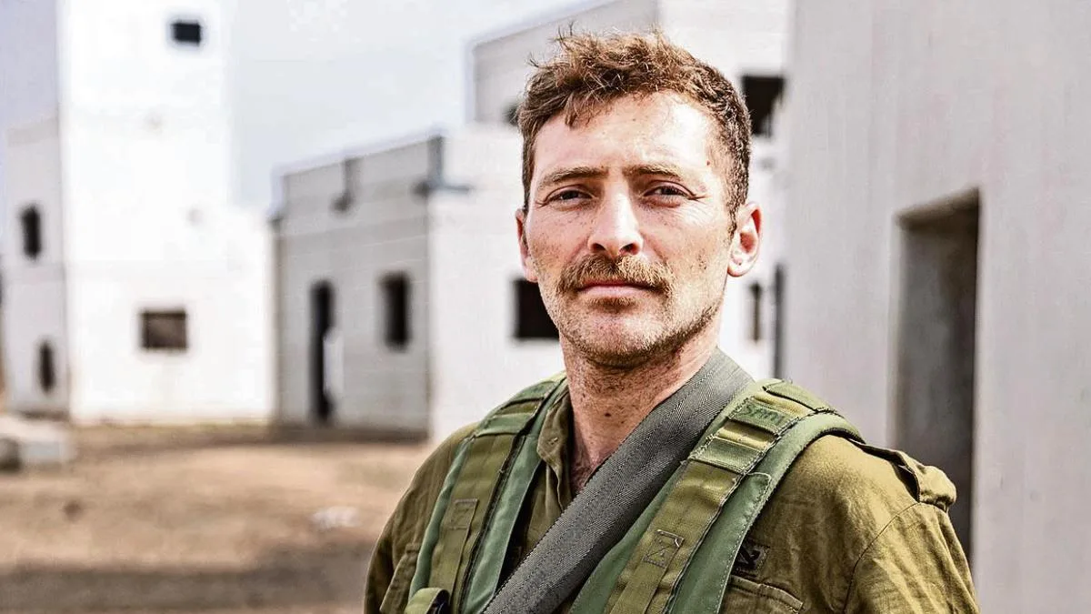 50,000 With Foreign Passports: Who Is Fighting in Gaza With the Israeli Army? 31 نون بوست