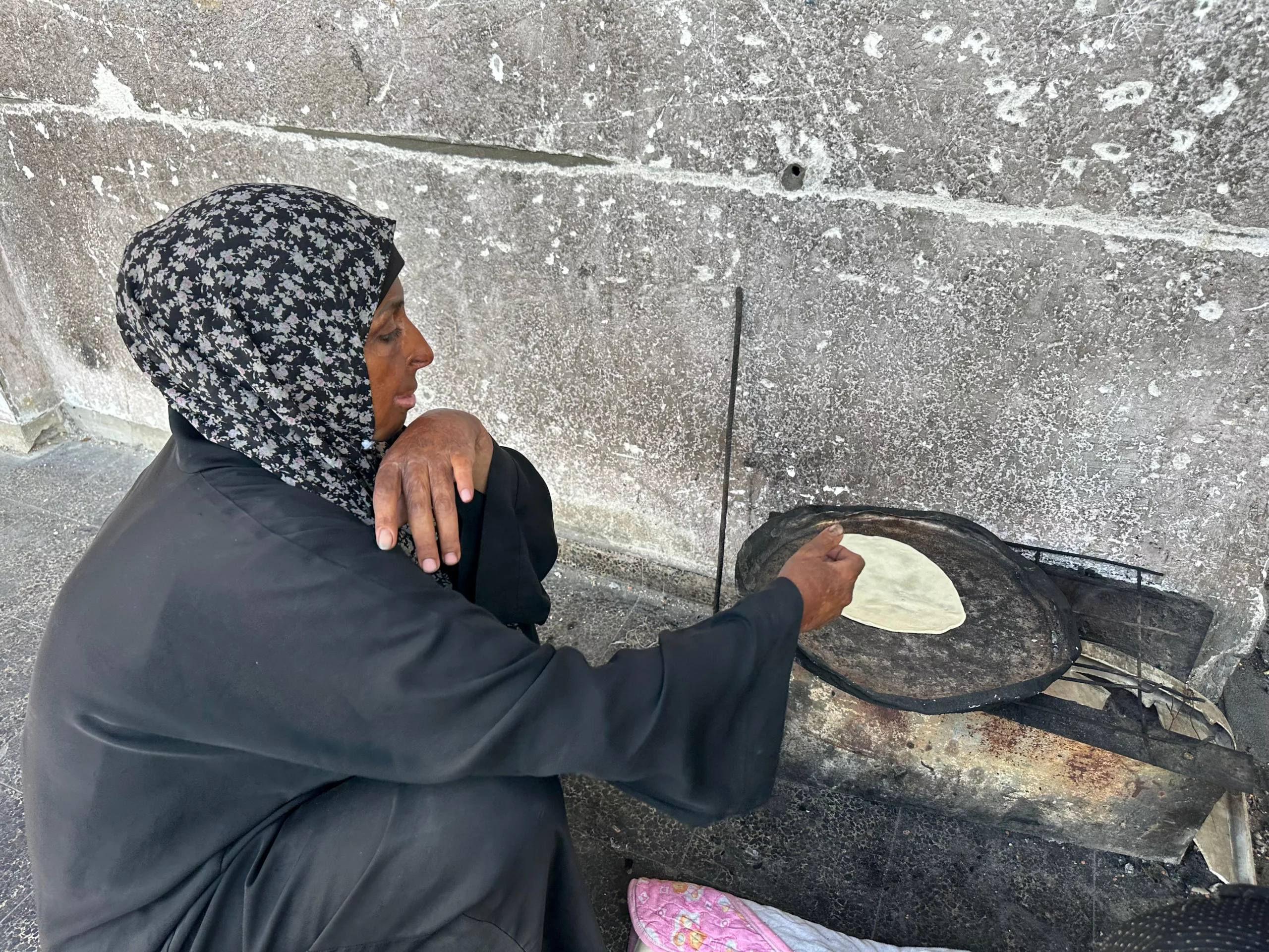 The Hunger Battle: How Gaza’s Mothers Feed Their Children Under Siege 40 نون بوست