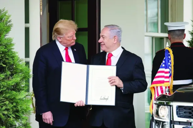 Iran’s Fall or Israel 2.0? A New Middle East Emerges