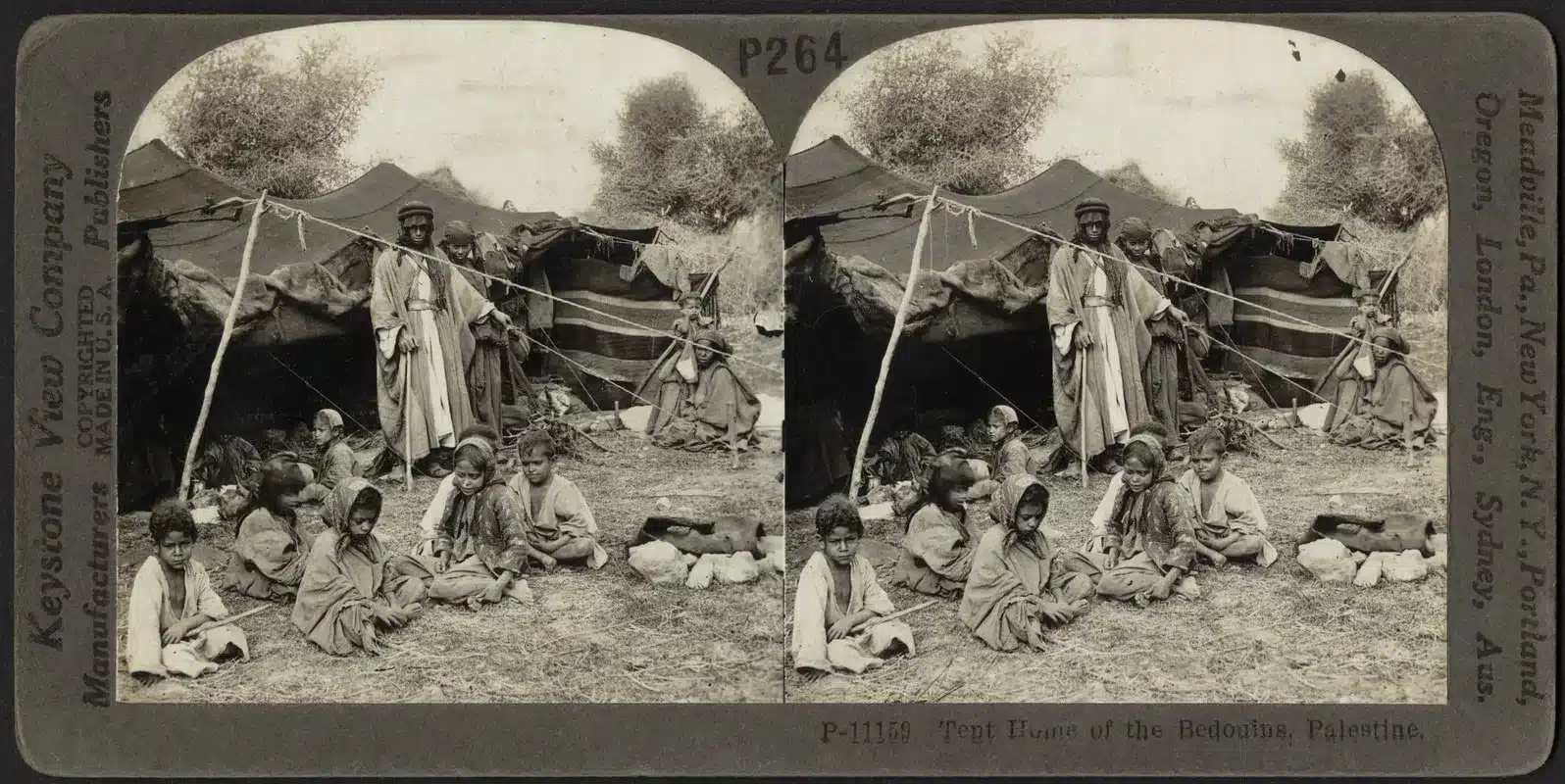 The Layers and Masks of the Nakba: What Was Left Untold About the Fragmentation of Palestinian Society and the "Favored Minorities" 51 نون بوست