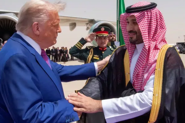 Why Saudi-Israeli Normalization Now Seems Unlikely