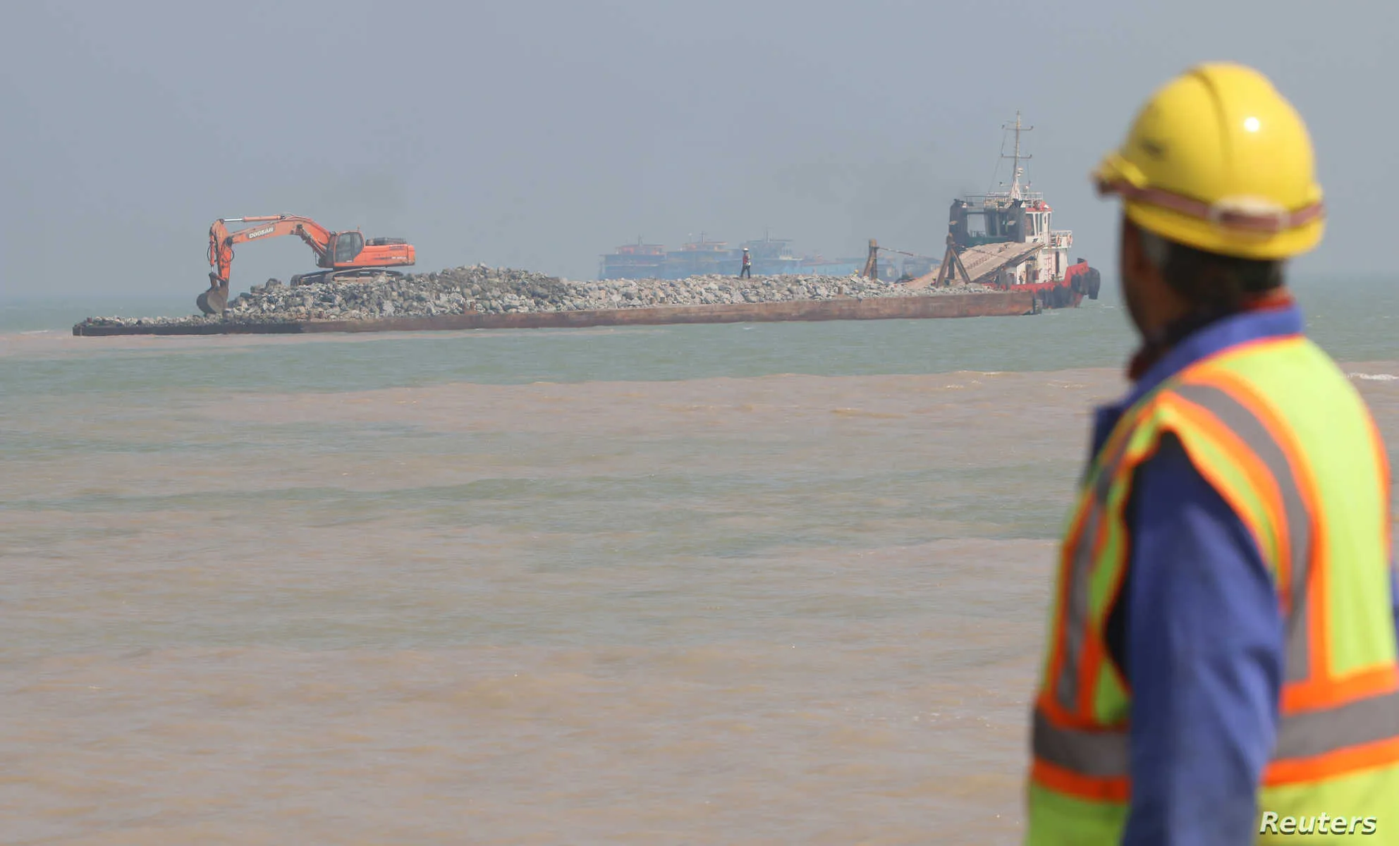 How New Maps Reignited the Iraq–Kuwait Border Dispute 30 نون بوست