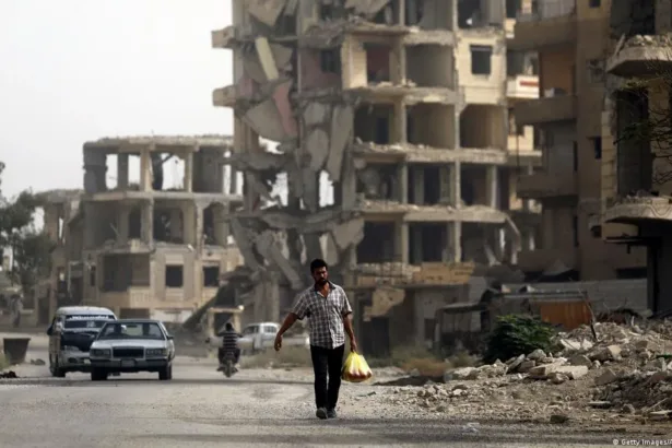 Raqqa After a Decade of Upheaval: Can Society Regain Its Cohesion?