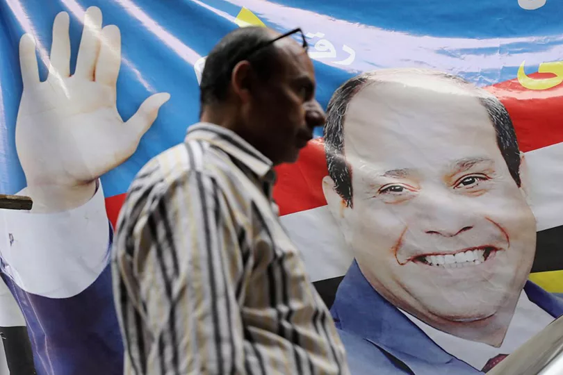 Who Bears the Cost of Egypt's Generosity? 37 نون بوست