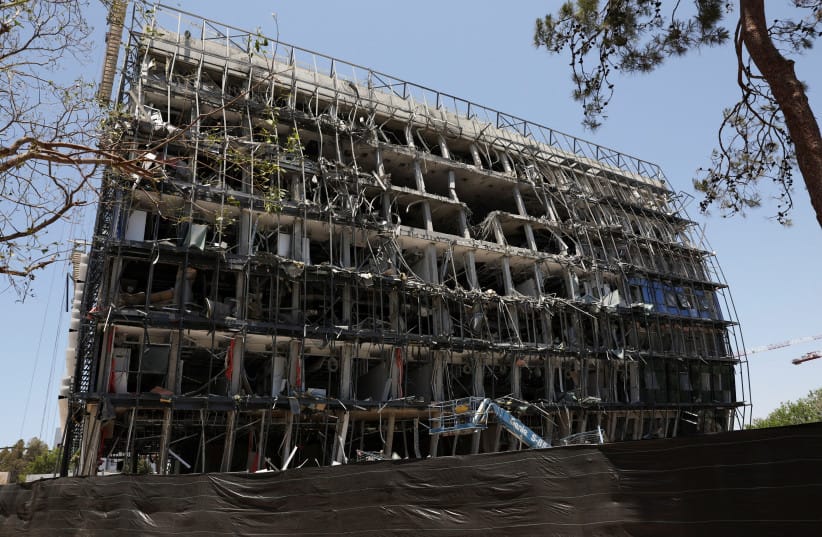 Israel's Manufactured Victimhood 36 نون بوست