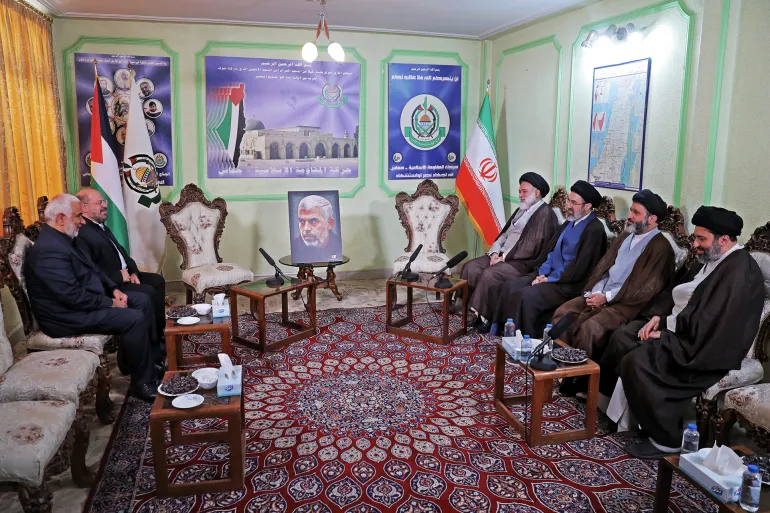 Mojtaba Khamenei as Iran’s Supreme Leader: A Wartime Moment Reshaping the Pyramid of Power 34 نون بوست