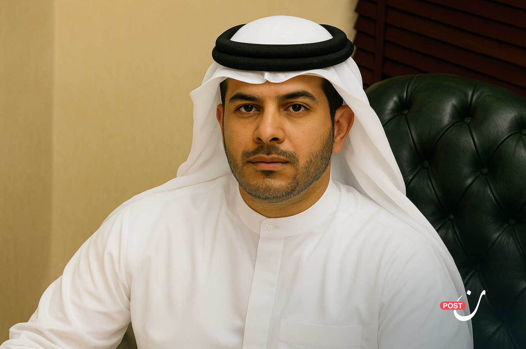 Who Is Jassem Al-Shamsi, the detainee in Syria? 28 نون بوست