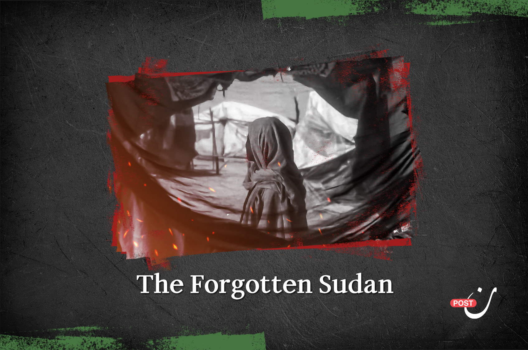 Sudanese Women: Victims of Rape as a Weapon of War 28 نون بوست