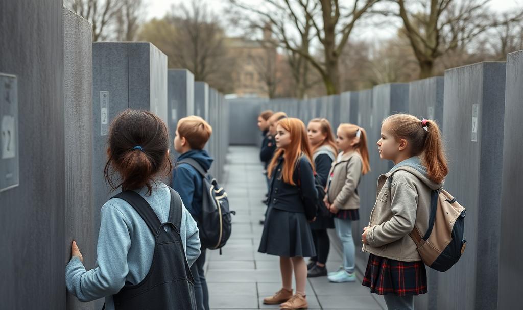 Mechanisms of Redemption from Holocaust Shame: A Psychoanalytical View of Germany’s Bias Toward “Israel” 40 نون بوست