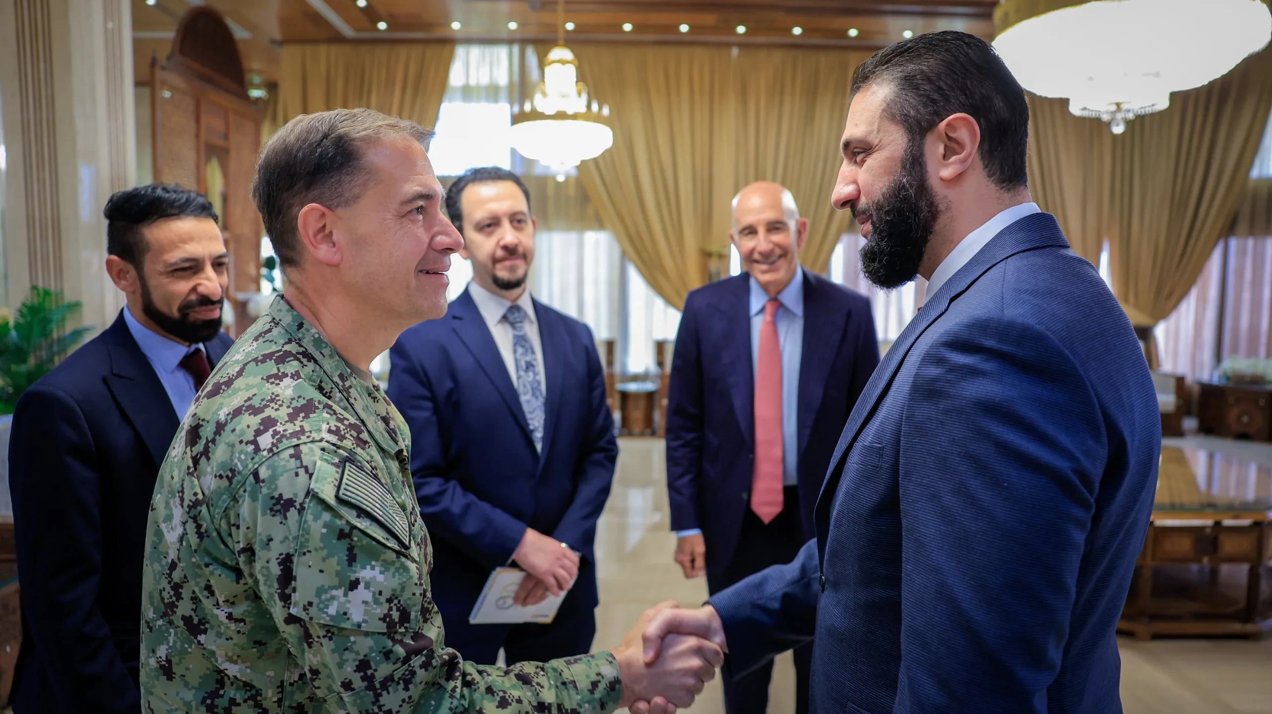 بعد أن أعلن الحرب ضدها.. هل تنجح دمشق في كسر موجة "داعش" الجديدة؟ 33 نون بوست