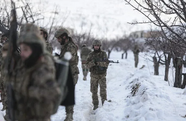 Is Syria Moving to Disarm Hezbollah?