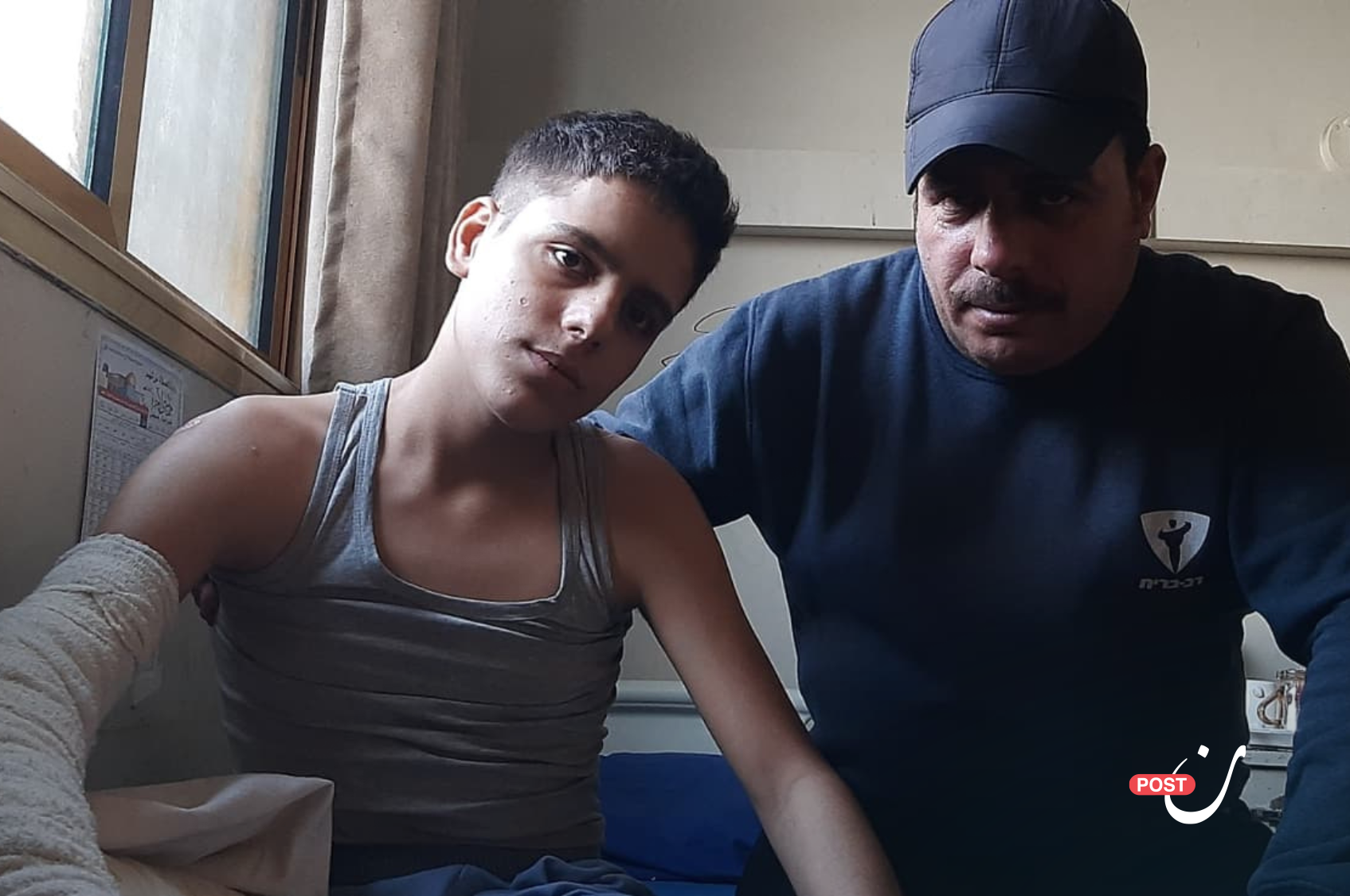 “Will My Leg Ever Come Back?” A Child’s Story Captures the Tragedy of Amputations in Gaza 28 نون بوست