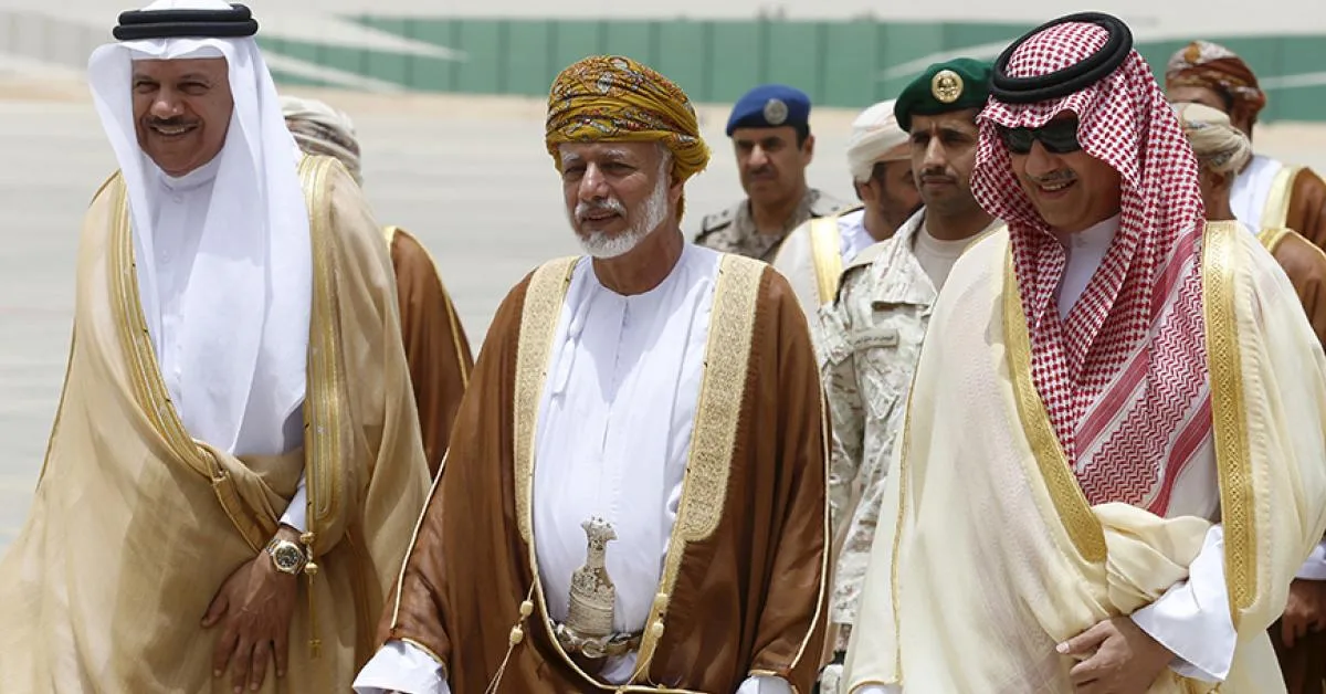 Oman Alarmed by STC Expansion in Hadhramaut and Al-Mahrah 34 نون بوست