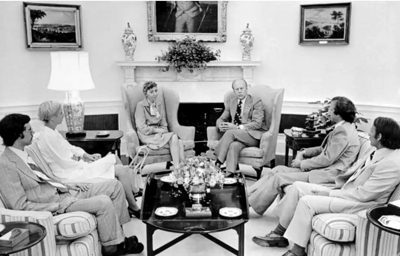 “MK-Ultra”: The CIA’s Mind Control Project 50 نون بوست