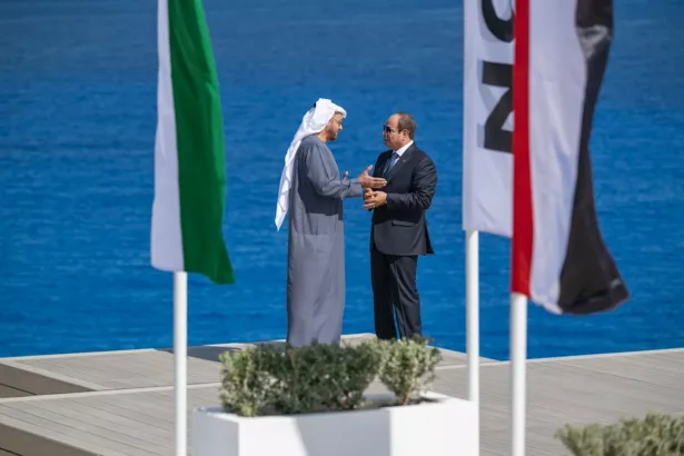 Who Bears the Cost of Egypt’s Generosity?