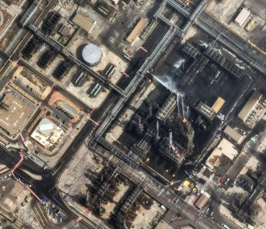 Why Is Iran Directing Its Strikes Toward the Gulf Rather Than the Caucasus and Central Asia? 28 نون بوست