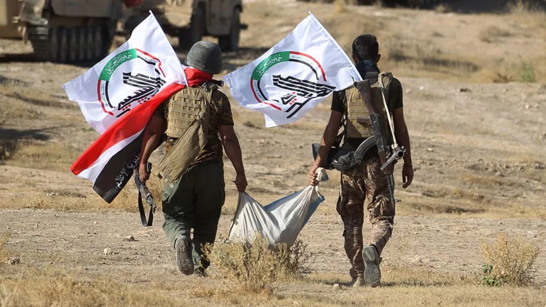 Iraqi Armed Factions: Domestic Pressures and Regional Shifts 30 نون بوست