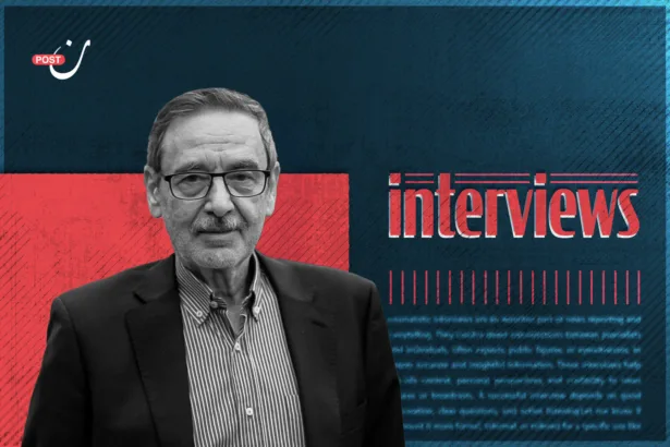 “If We Are Determined to Succeed, We Will Survive Together”: An Interview with Syrian Novelist Fawwaz Haddad