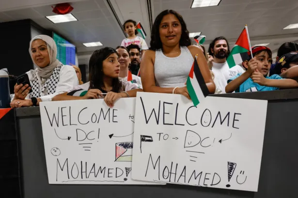 Gaza’s Frozen Visas: A Mirror of America’s Double Standards