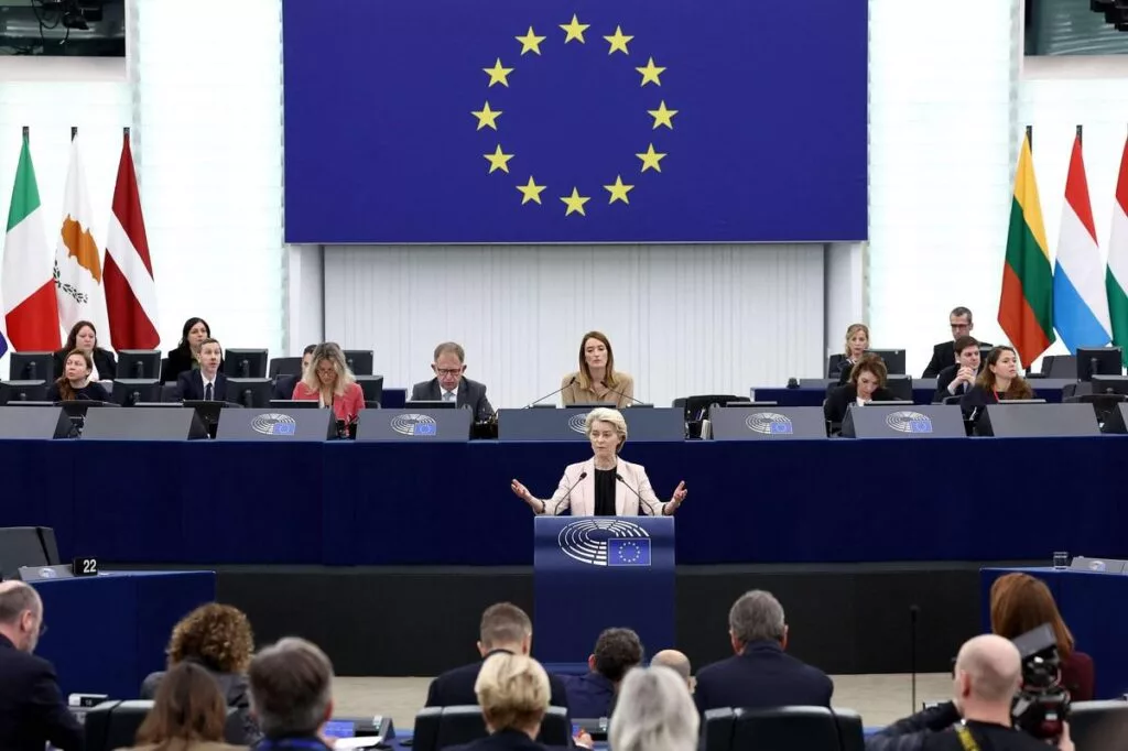 Sudan’s War Tests Europe’s Values: Will Principles Prevail Over Politics? 28 نون بوست