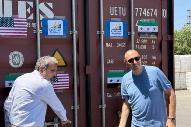 Record Tariffs on Syria: US Escalation or Trade Calculations?