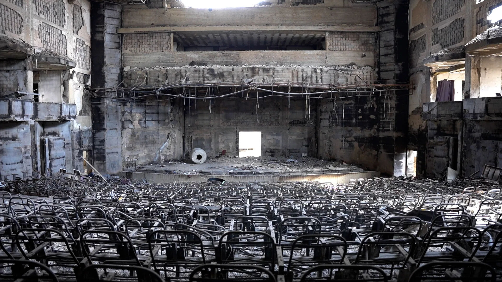 How Gaza’s Universities Are Fighting to Survive 47 نون بوست