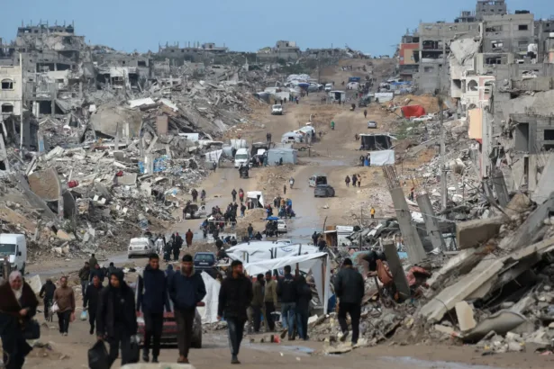 “Israel” Eyes the “Lebanese Model” for Gaza: A Ceasefire in Name Only?