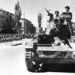 من 1941 إلى 1980.. ماذا يخبرنا التاريخ الحديث عن غزو إيران برًا؟