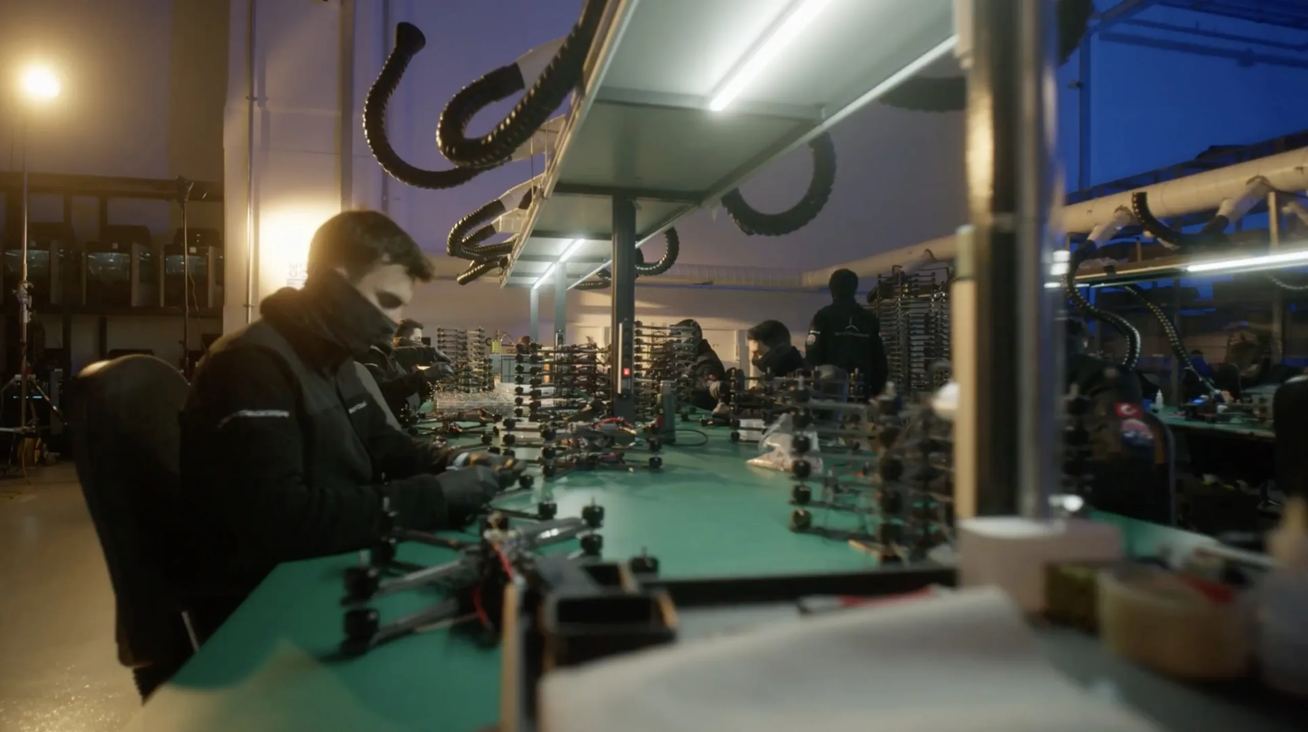 Producing 120,000 Drones a Year: How Is Turkey Rethinking Its Military Power? 42 نون بوست