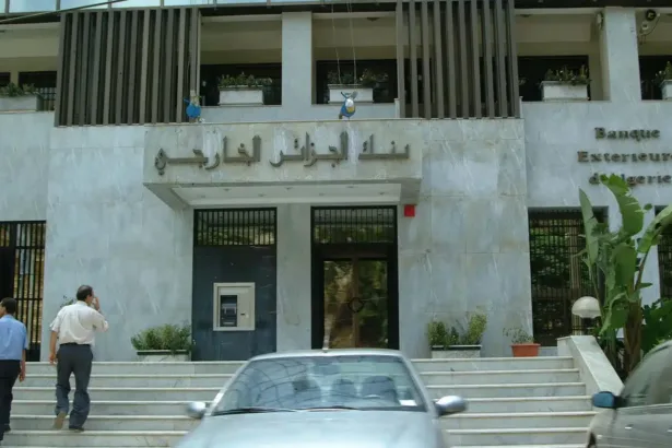 Algeria and the European Union: Political Tensions Beneath the Banner of Anti-Money Laundering