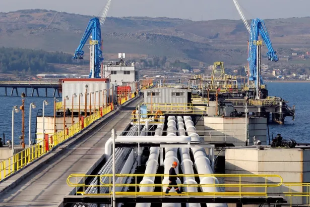 How Oil Is Redrawing Politics Between Baghdad, Erbil, and Ankara
