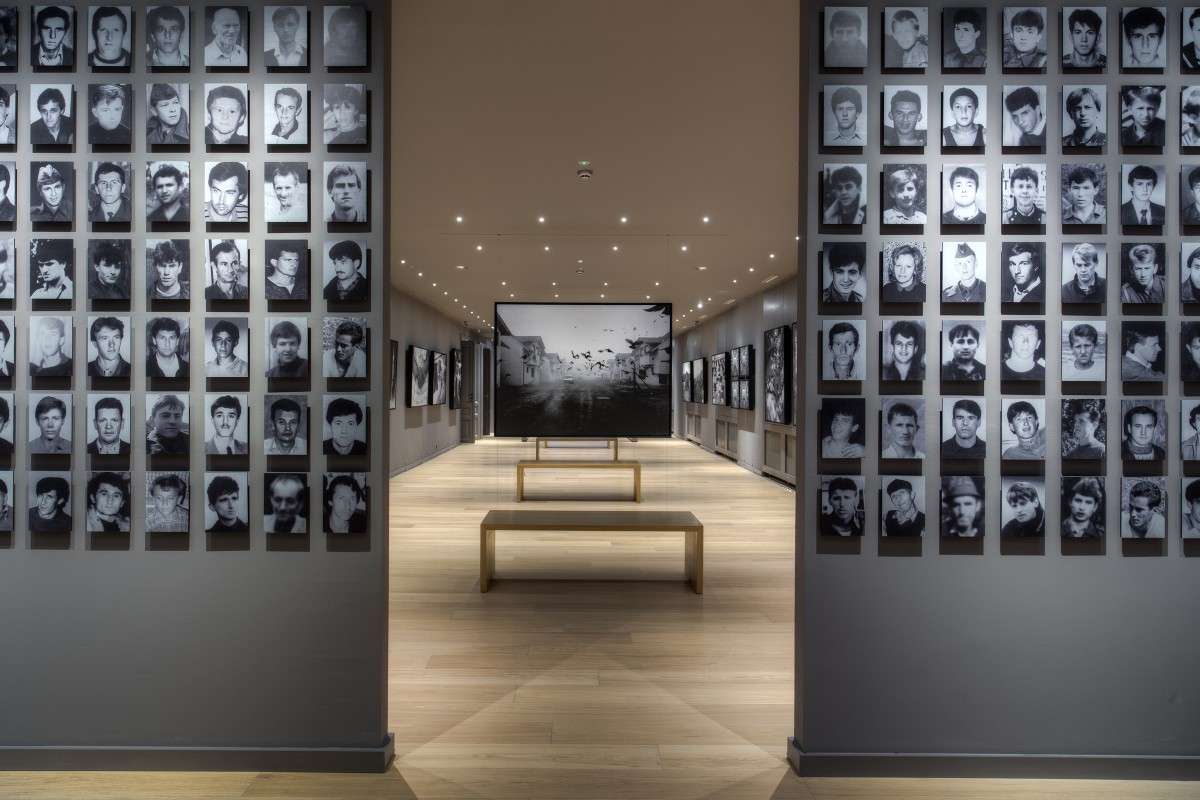 Memory of Genocide in Srebrenica, Rwanda, and Gaza: How Do Survivors Remember Their Tragedies? 37 نون بوست