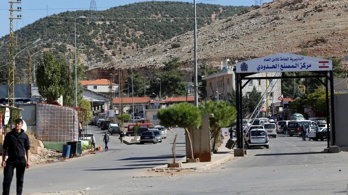 Syria and Lebanon Reassess Ties Amid Complex Legacy and Shared Challenges 34 نون بوست