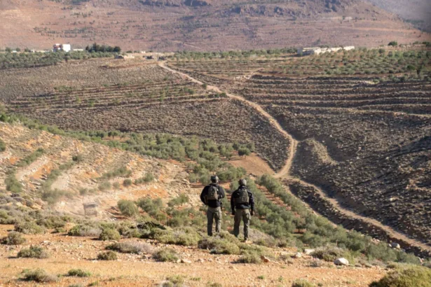 “Bashan Pioneers”: Israelis Falsify Geography and Distort History to Occupy Syria