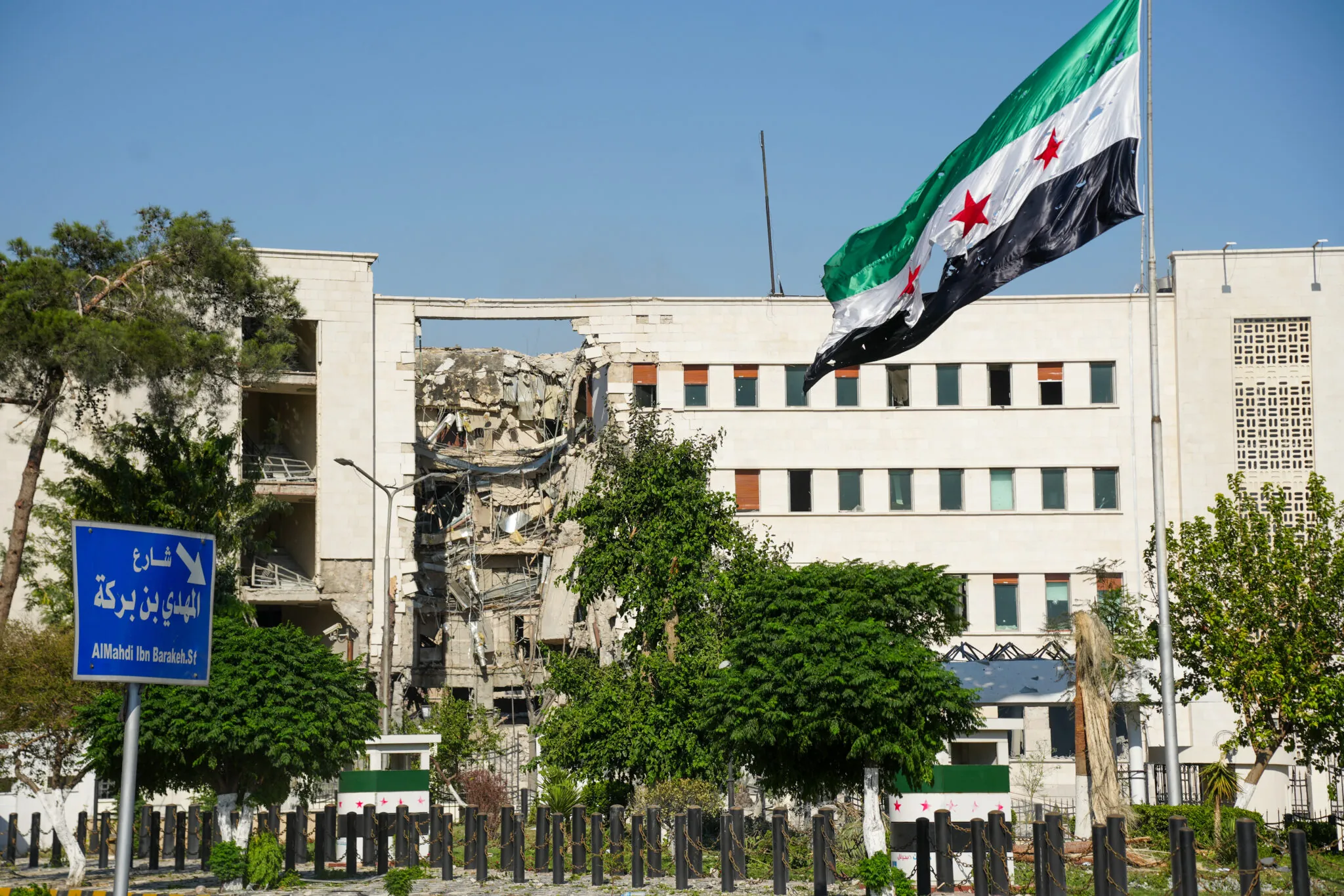 Israel’s Infiltration into Syria: Between War and Peace 28 نون بوست