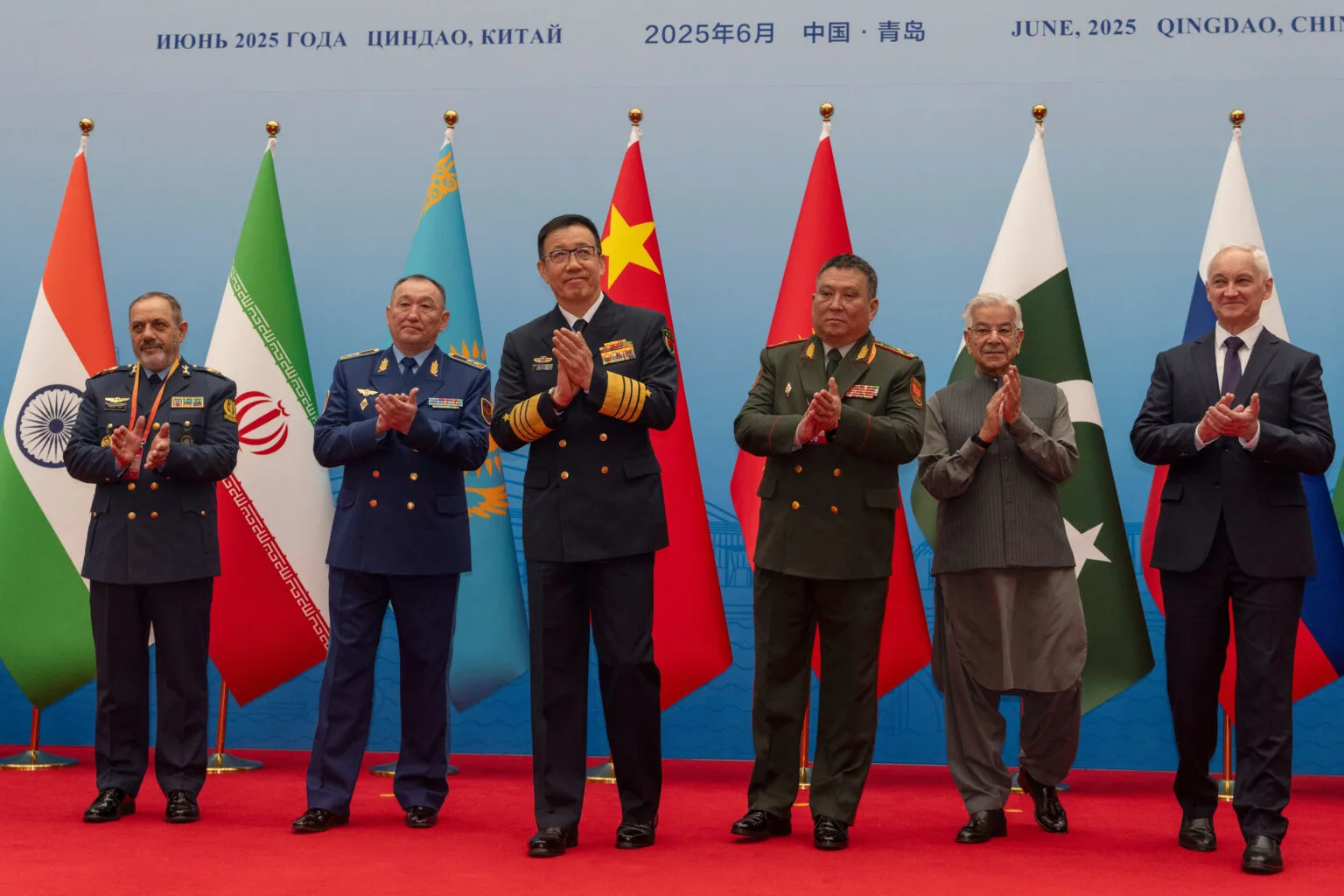 حرب إيران: هل تكشف نهاية التحالفات الكبرى؟ 29 نون بوست