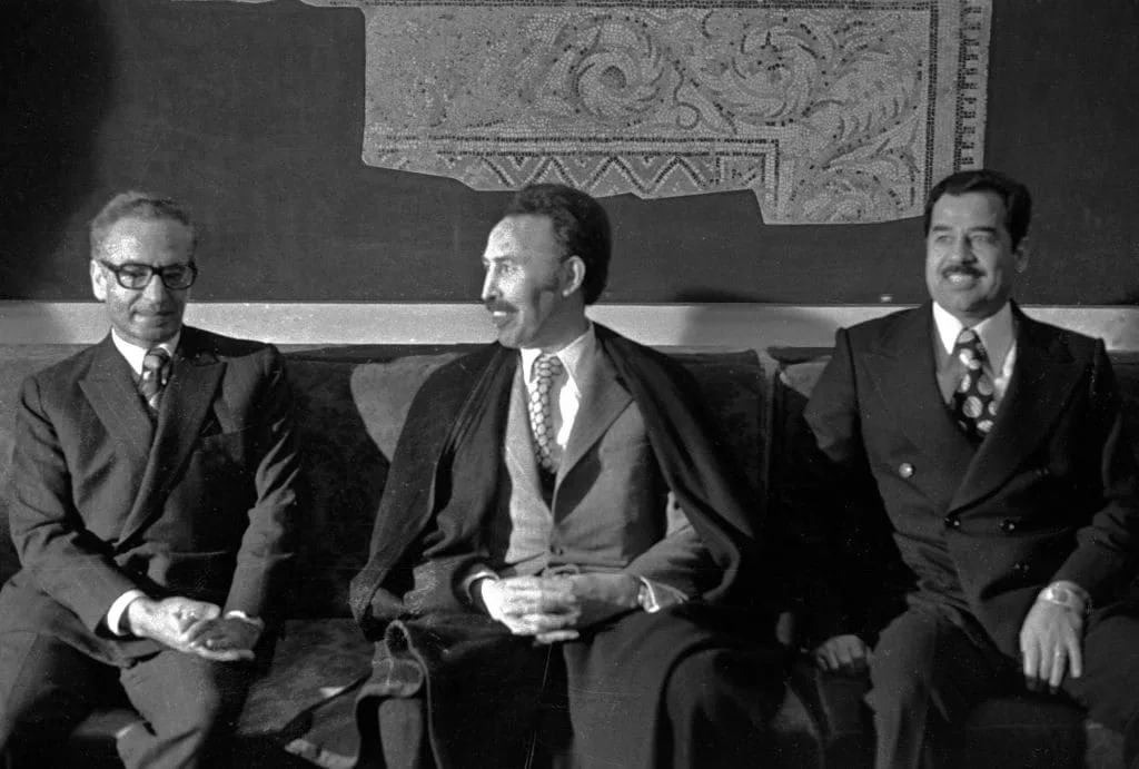 Tehran and Washington: Roots of a Deep-Rooted Hostility 47 نون بوست