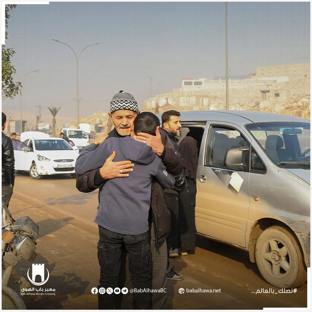 عودة اللاجئين.. صمام أمان لسوريا ومسرّع لتعافيها 27 نون بوست